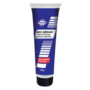 Mazivo SILKOLENE FUCHS RG2 GREASE 0,1 l