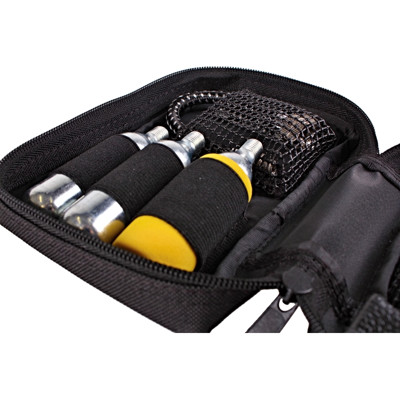Kit de reparación de neumáticos