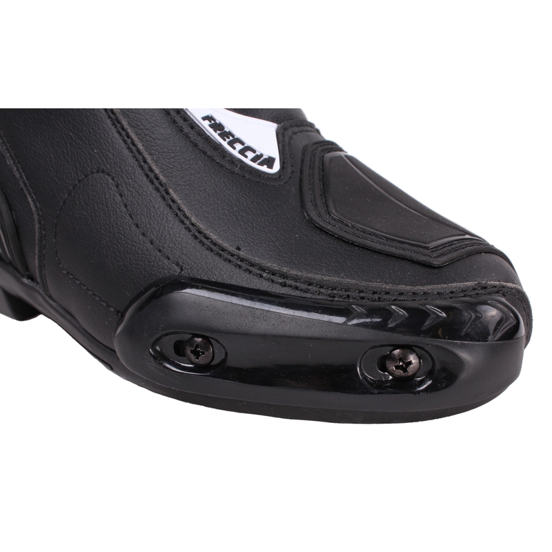 Botas moteras Forma Freccia negras