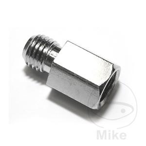 Adaptér zrcátka JMT M10 RH chrom