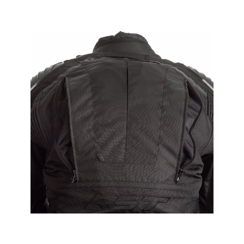 Chaqueta Airbag RST Pro Series Adventure-X Airbag CE negro-gris liquidación