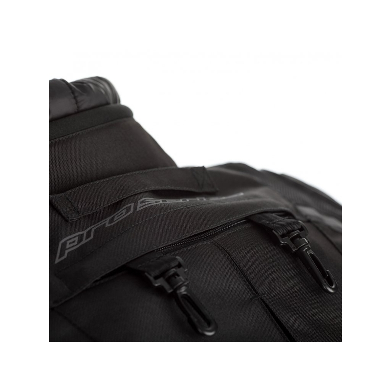 Chaqueta Airbag RST Pro Series Adventure-X Airbag CE negro-gris liquidación