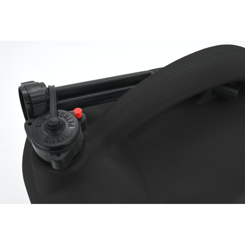 Plastový kanystr 20L