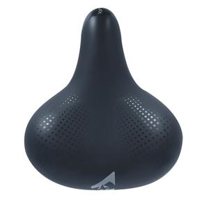 Sillín Oxford Contour Relax negro