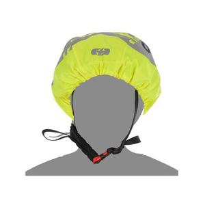 Funda de casco reflectante Oxford Bright Cap