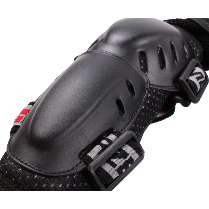 Protector corporal Emerze EM7 negro