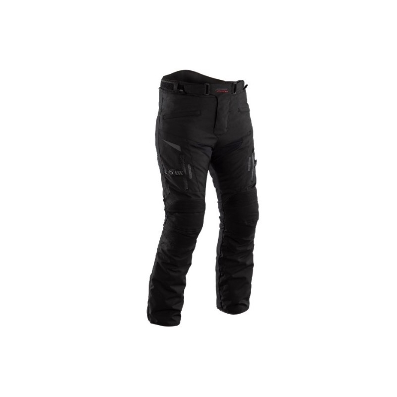 Pantalón de moto RST Pro Series Paragon 6 CE Negro liquidación