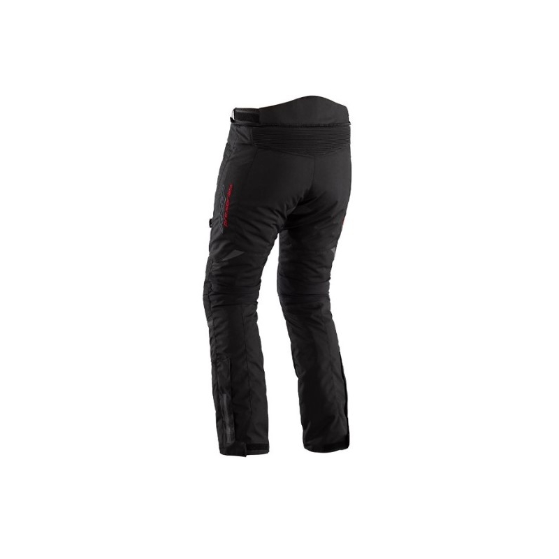 Pantalón de moto RST Pro Series Paragon 6 CE Negro liquidación