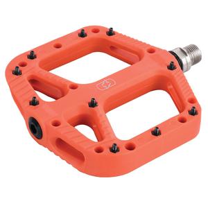 Pedales Oxford Loam 20 naranja