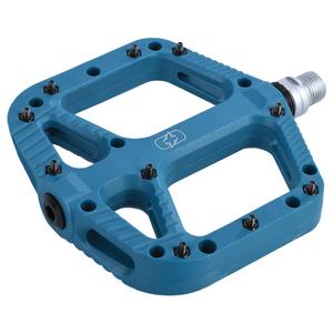 Pedales Oxford Loam 20 azul