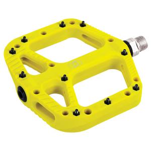 Pedales Oxford Loam 20 amarillo