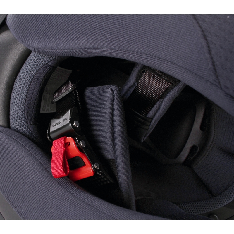 Vyklápěcí přilba na motorku HJC SY-MAX 3 Anthracite výprodej