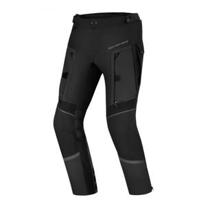 Pantalón de moto Shima Hero 2.0 Negro