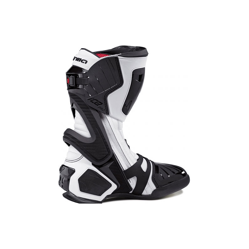 Botas de moto Forma Ice Pro Blancas liquidación
