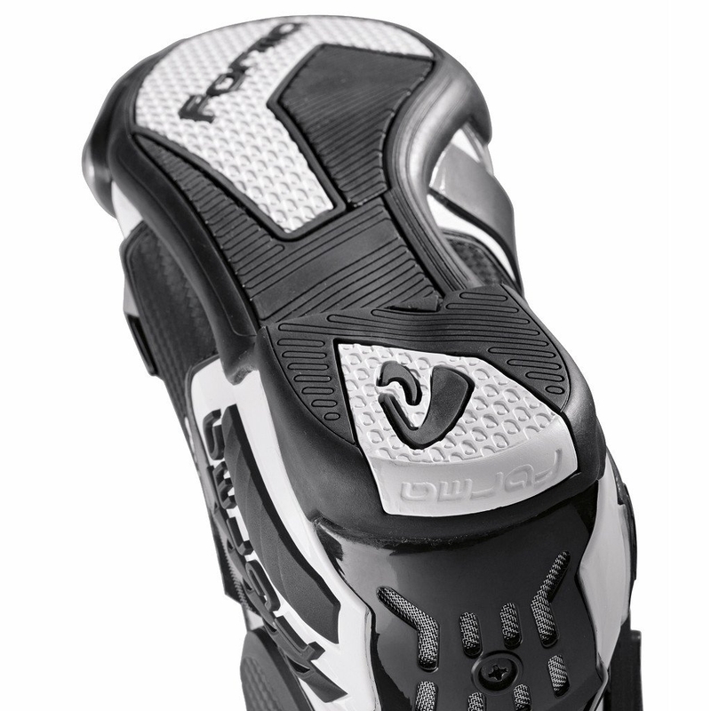 Botas de moto Forma Ice Pro Blancas liquidación