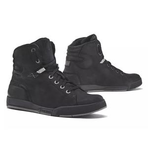 Botas de moto Forma Swift Dry WP Negras