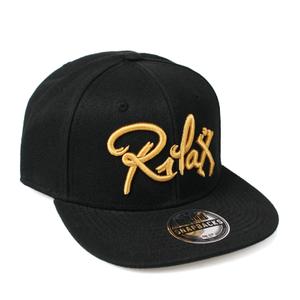 Cap Rilax oro