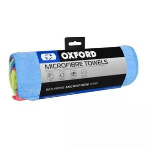 Paños de pulido Oxford