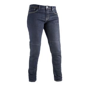 Oxford Original Approved Jeans Slim fit azul de mujer