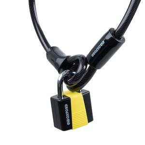 Oxford Loop Lock10 con candado