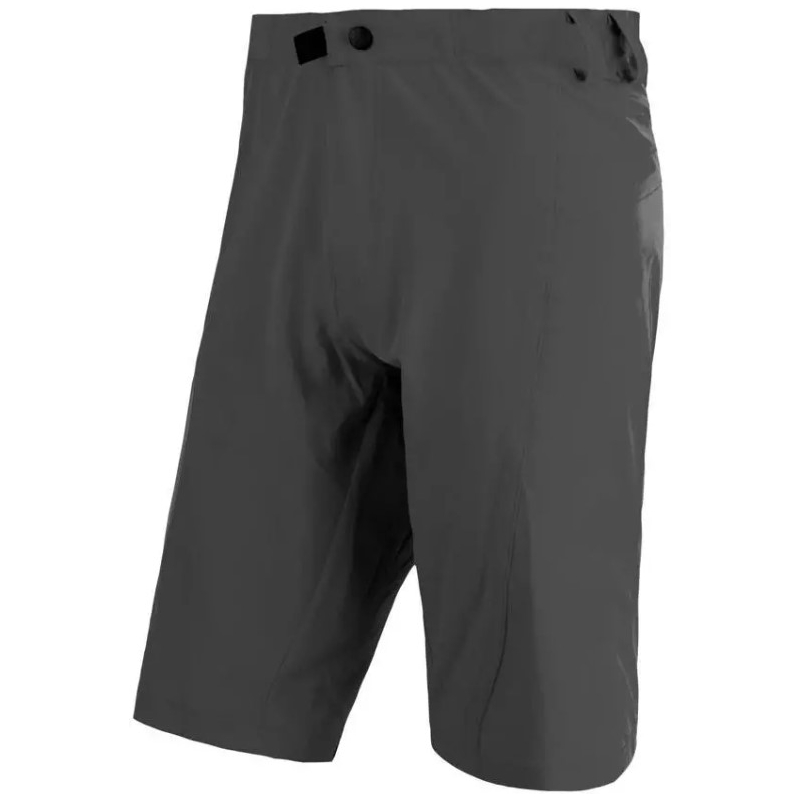 Short Sensor Helium Lite gris liquidación