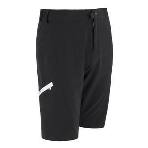 Short de mujer Sensor Helium blanco y negro liquidación