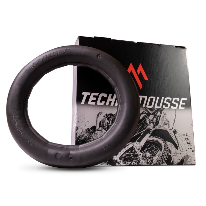 Sistema tubeless ATHENA Technomousse ENDURO delantero 90/90-21