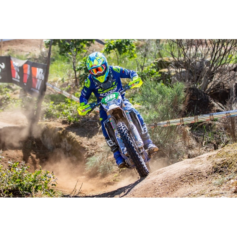 Sistema tubeless ATHENA Technomousse ENDURO delantero 90/90-21