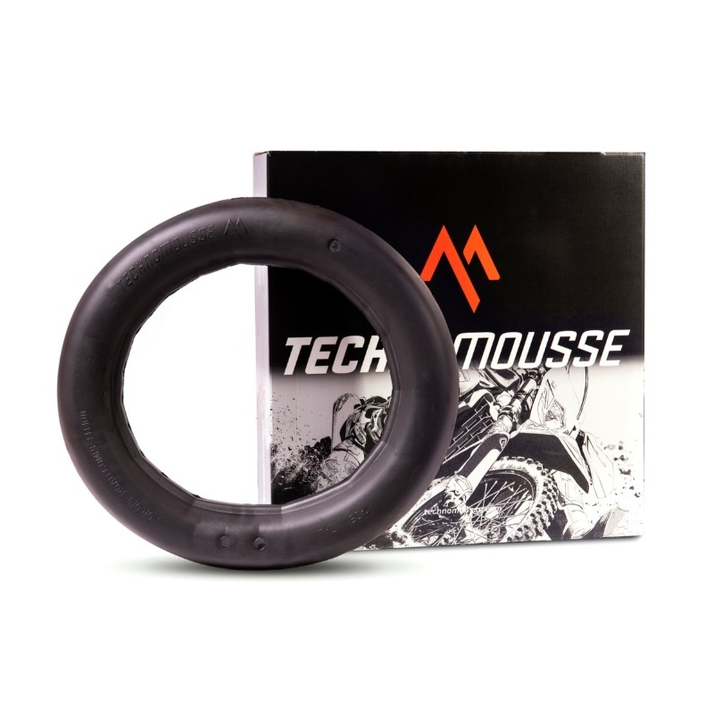 Sistema tubeless ATHENA Technomousse ENDURO delantero 80/100-21
