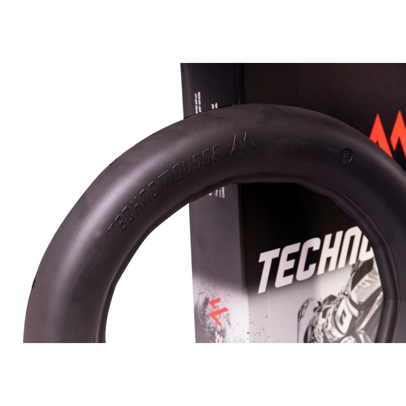 Sistema tubeless ATHENA Technomousse ENDURO trasero 120/90-18