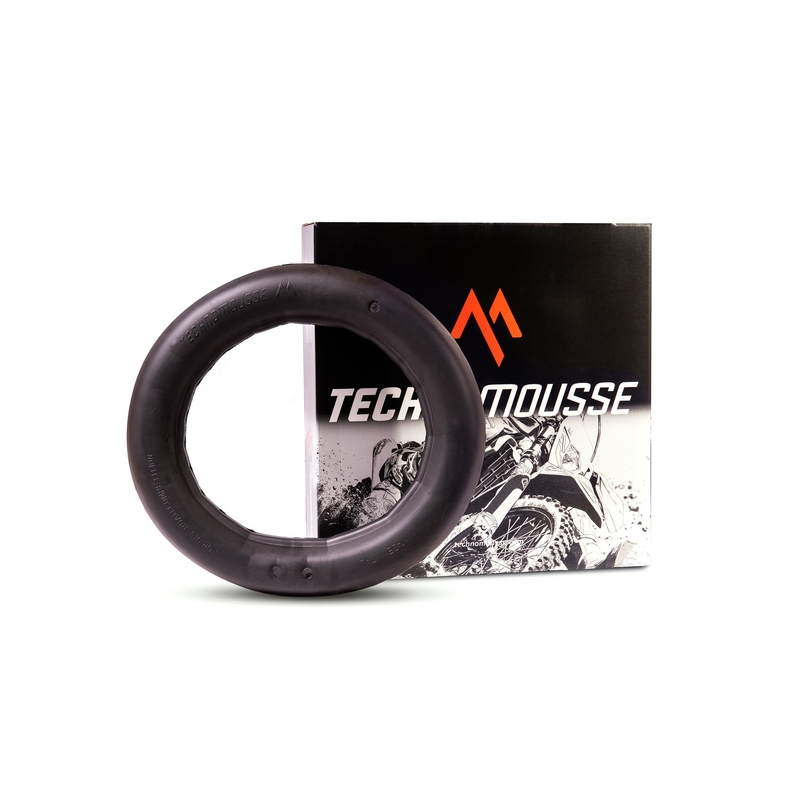 Sistema tubeless ATHENA TechnoMousse MX trasero 110/90-19