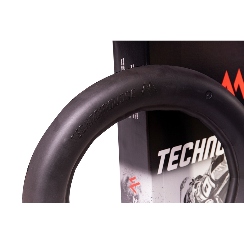Sistema tubeless ATHENA TechnoMousse miniMX trasero 80/100-12