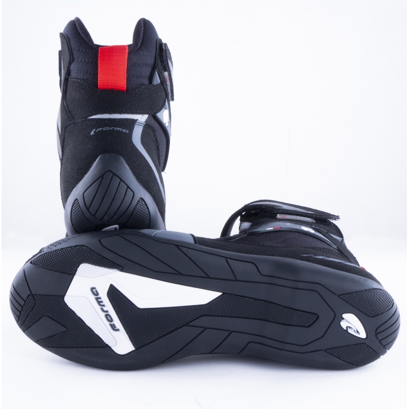 Botas de moto Forma Viper WP