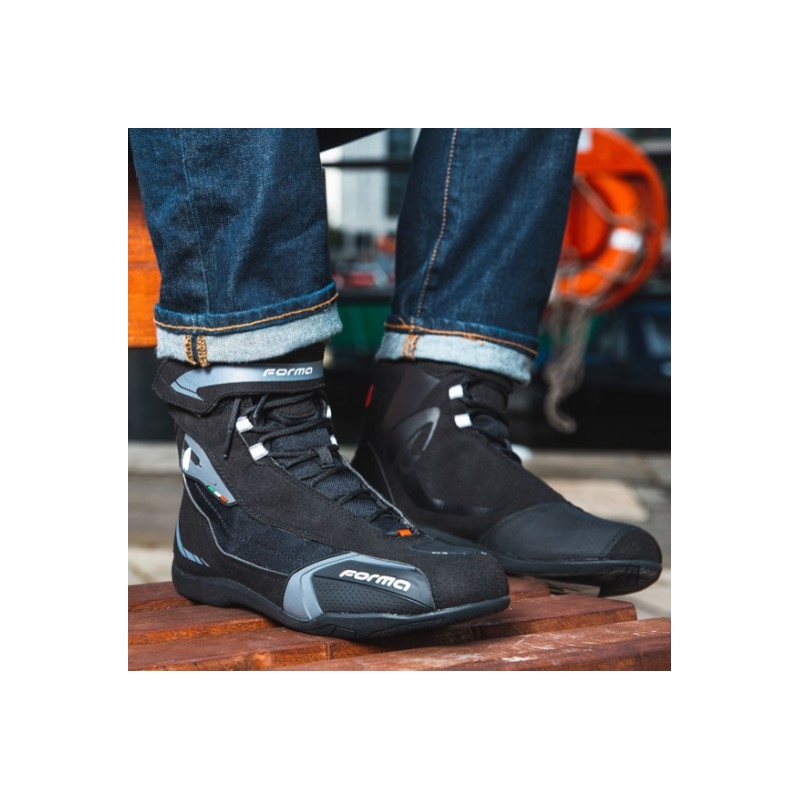 Botas de moto Forma Viper WP