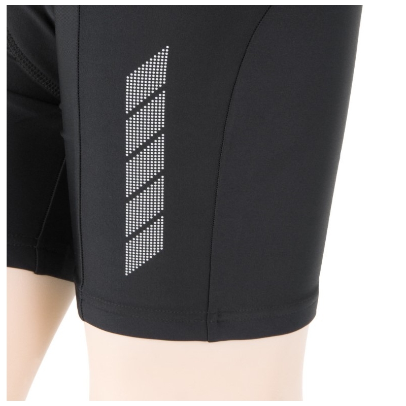 SENSOR CYKLO ENTRY pantalón niño negro verdadero liquidación