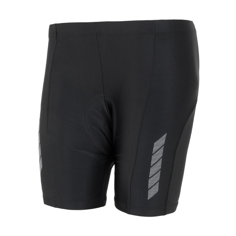 SENSOR CYKLO ENTRY pantalón niño negro verdadero liquidación