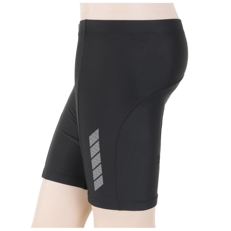 SENSOR CYKLO ENTRY pantalón niño negro verdadero liquidación