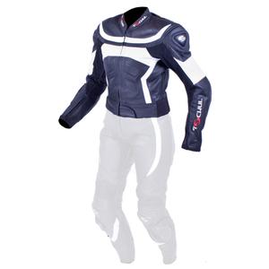 Dámská bunda Tschul 726 Sofia černo-bílá výprodej