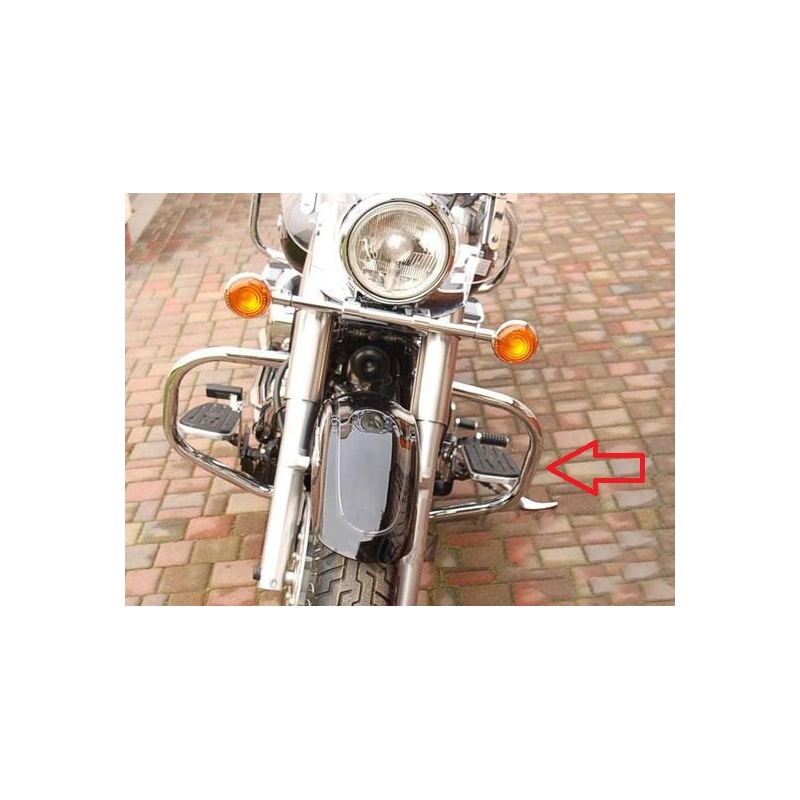 Drop Frame - Yamaha Drag Star 1100