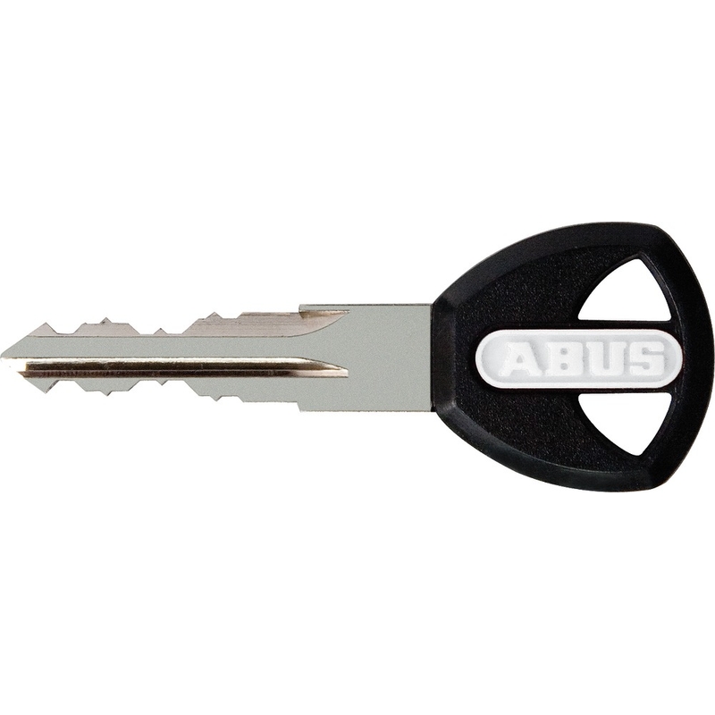 Kabelový zámek Abus 860/110 QSRBU