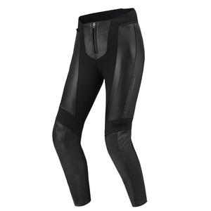 Pantalones de moto Shima Monaco 2.0 Mujer Negro