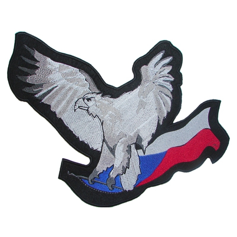 Parche Eagle CZ liquidación