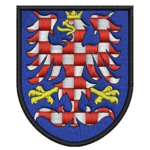 Emblema de Moravia