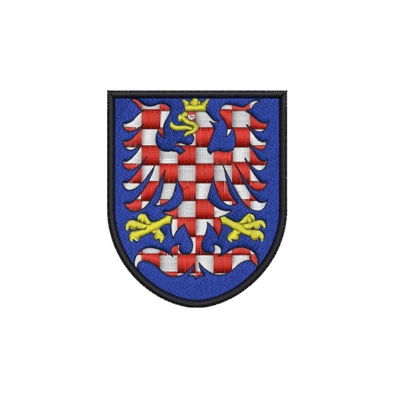 Emblema de Moravia