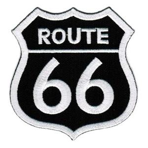 Parche de ruta