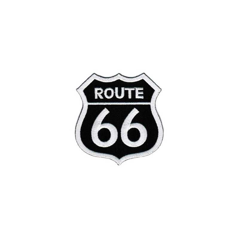 Parche de ruta