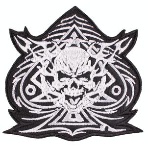 Patch Pik blanco