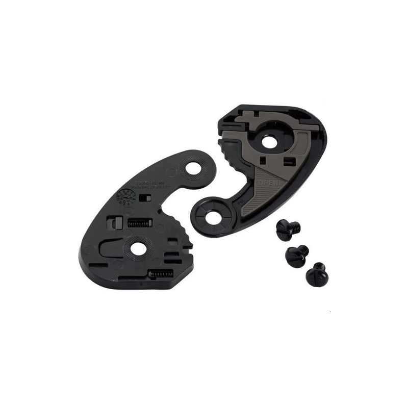 Mecanismo de visera para cascos HJC IS-17