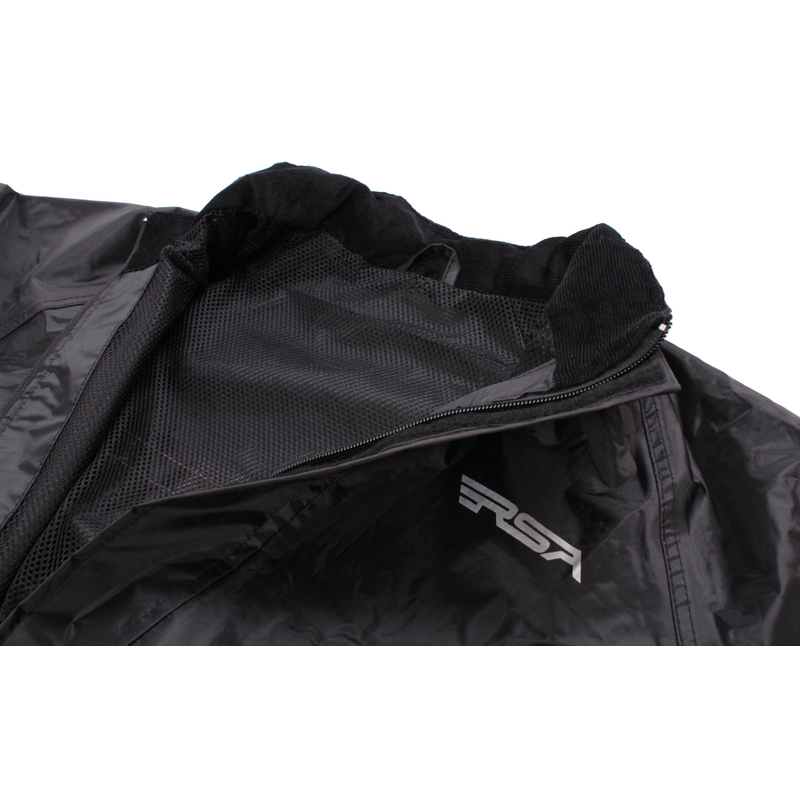 Impermeable para motociclista RSA