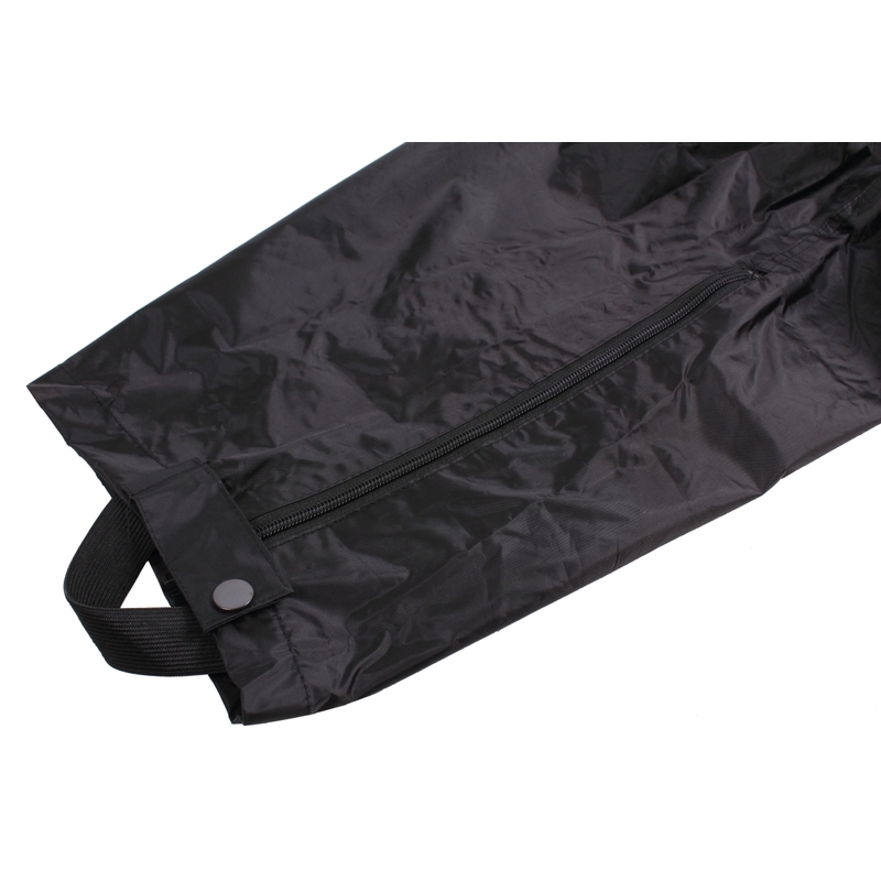 Impermeable para motociclista RSA